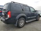 2009 Nissan Pathfinder S იყიდება Rancho Cucamonga-ში, CA - Mechanical