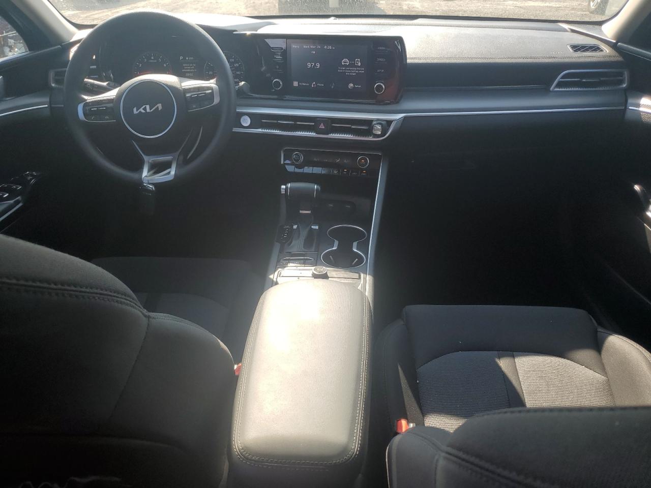 2023 KIA K5, VIN: 5XXG14J23PG199752 COPART 2023 KIA K5, VIN: 5XXG14J23PG199752 COPART