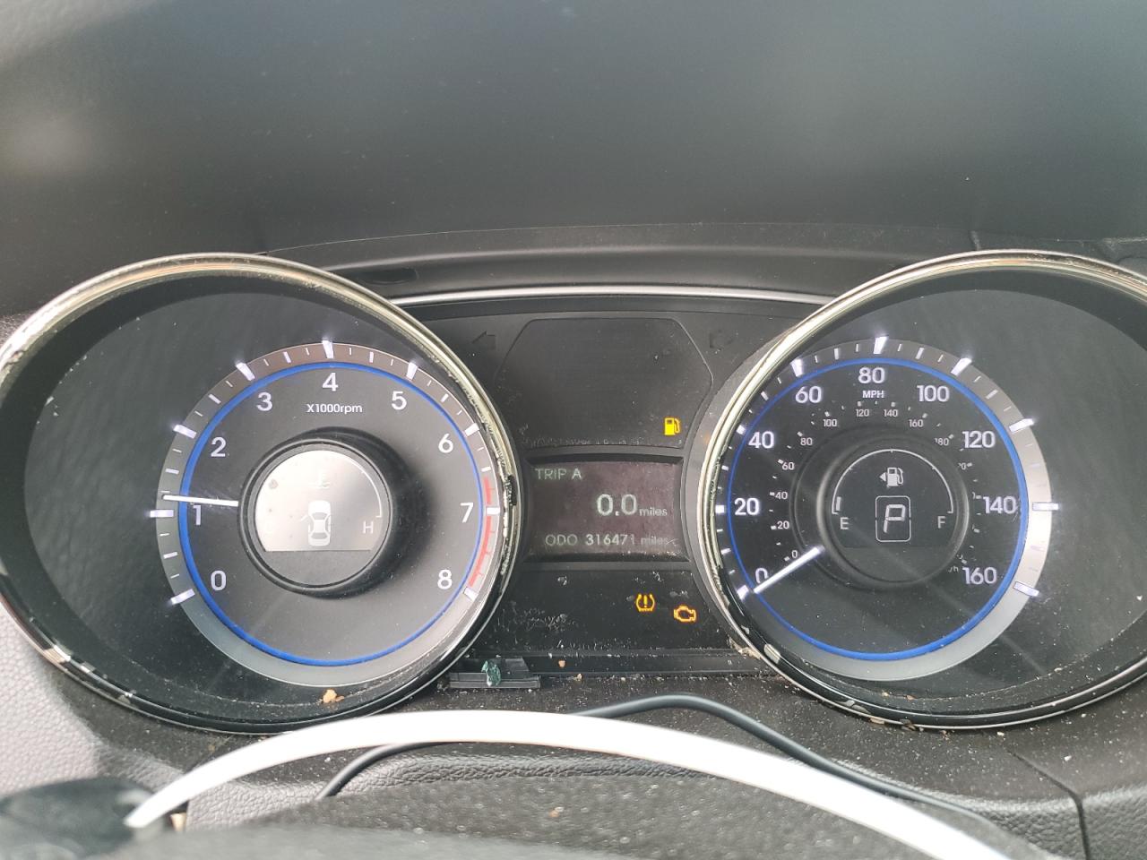 2013 Hyundai Sonata - Image 9