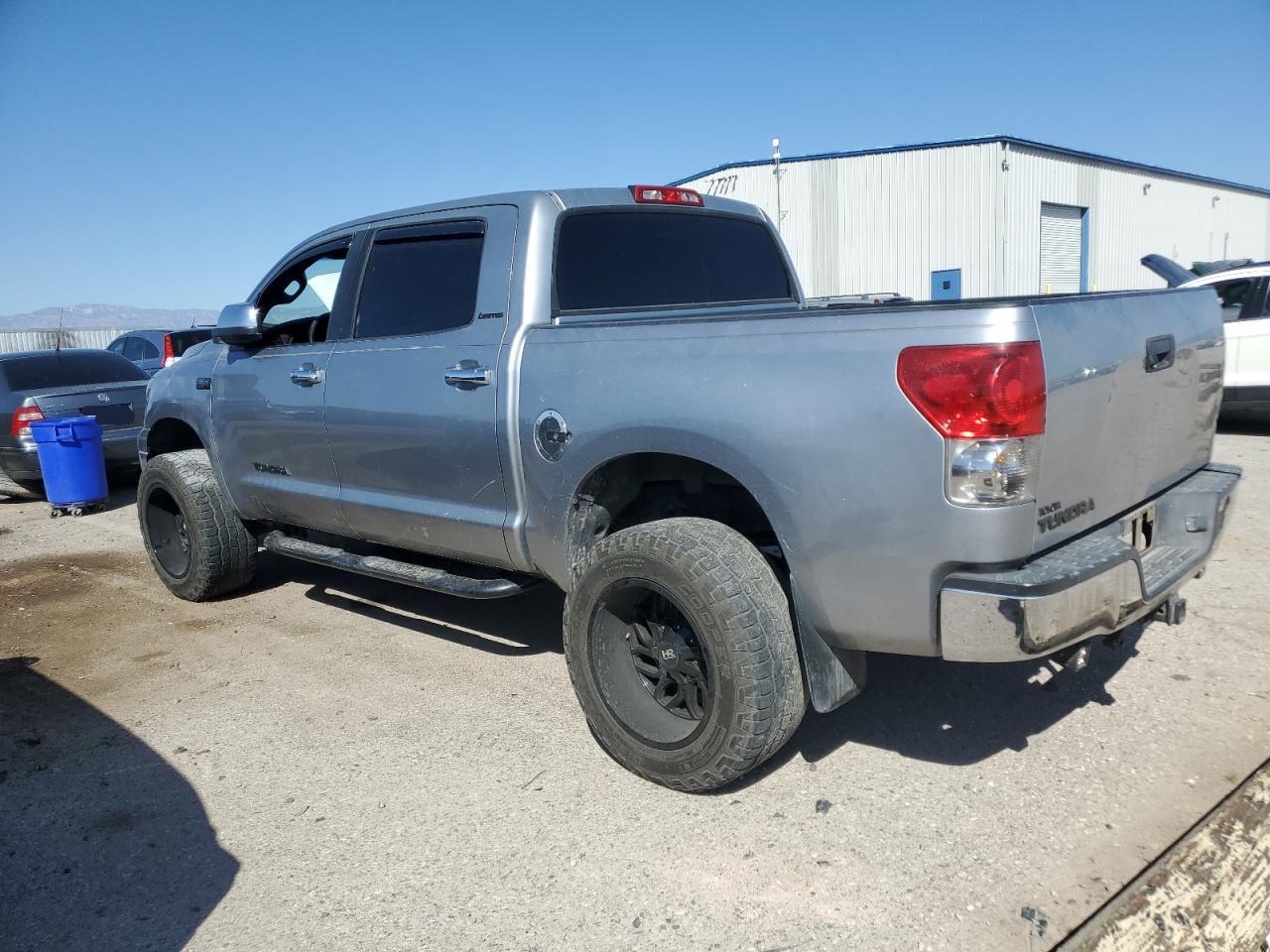 2007 Toyota Tundra - Image 2