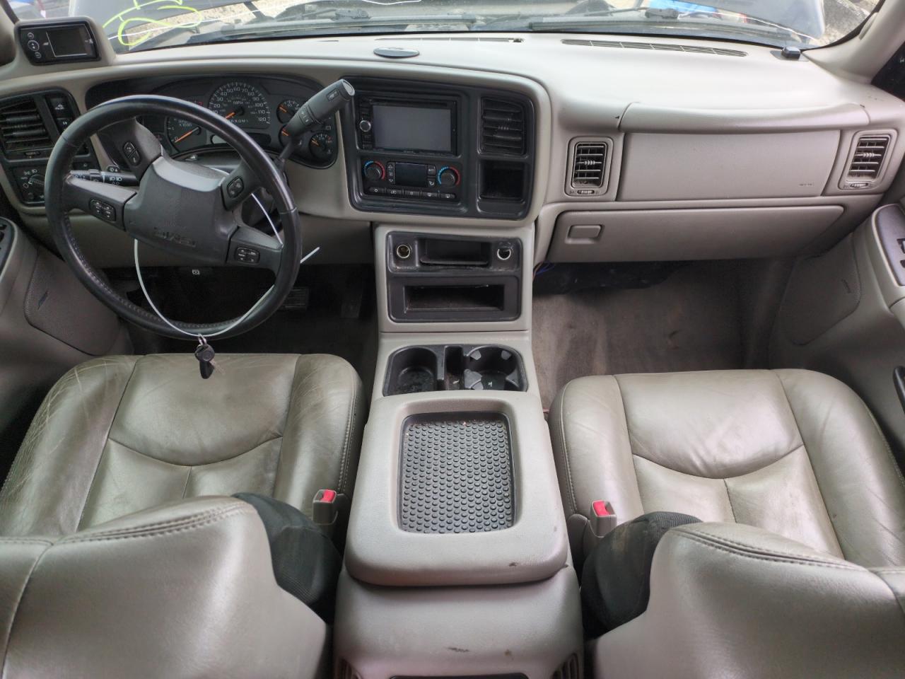 2006 GMC Sierra K2500 Heavy Duty VIN: 1GTHK23D46F237037 Lot: 49908785