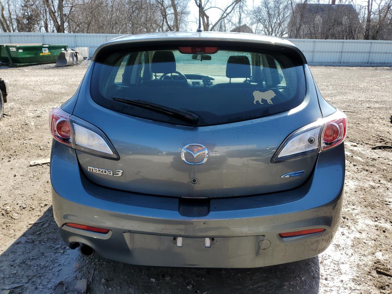 2013 Mazda 3 - Image 6