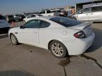 2007 Hyundai Tiburon Gs for Sale in Grand Prairie, TX - Rear End