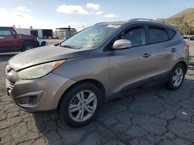 2012 Hyundai Tucson Gls