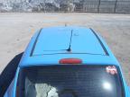 2010 VAUXHALL CORSA CDTI for sale at Copart WOLVERHAMPTON