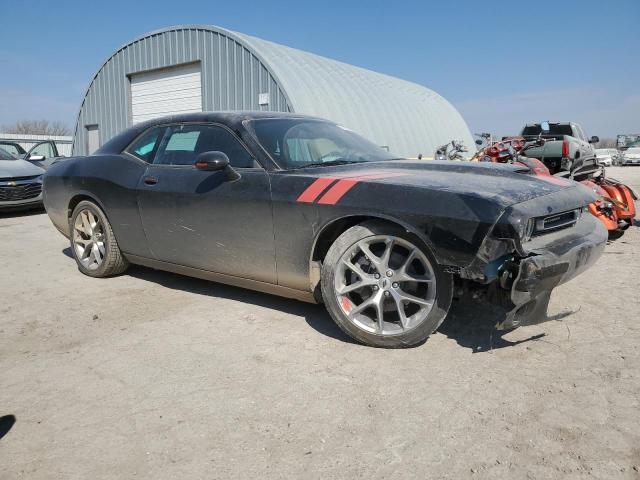  DODGE CHALLENGER 2023 Czarny