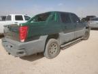 2002 Chevrolet Avalanche C1500 for Sale in Andrews, TX - All Over