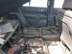 2020 Ford Explorer Police Interceptor for Sale in Colton, CA - Vandalism