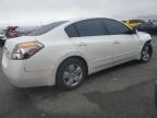 2008 Nissan Altima 2.5 იყიდება North Las Vegas-ში, NV - Front End