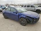 2022 Hyundai Elantra Sel for Sale in Indianapolis, IN - Front End