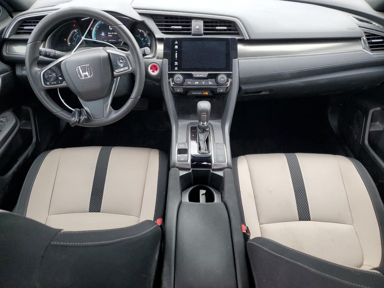 2018 Honda Civic - Image 8