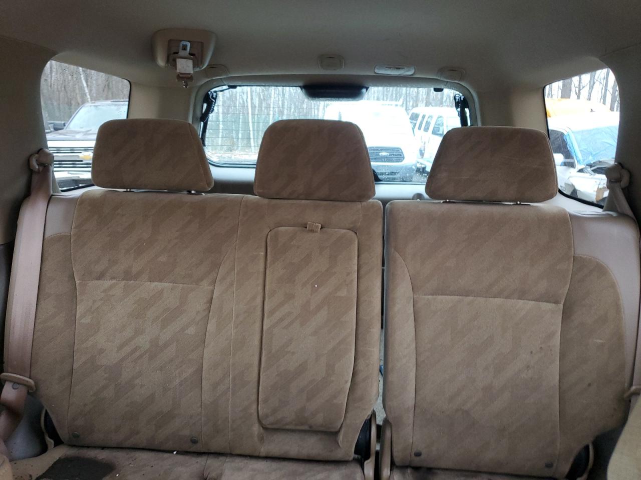 2002 Honda CR-V - Image 10