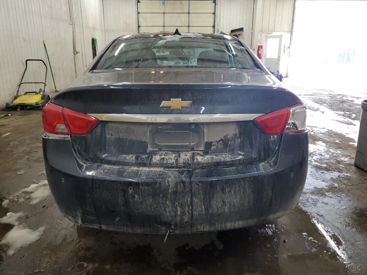 2014 Chevrolet Impala - Image 6