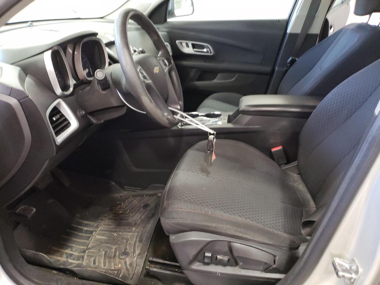 2013 Chevrolet Equinox - Image 7