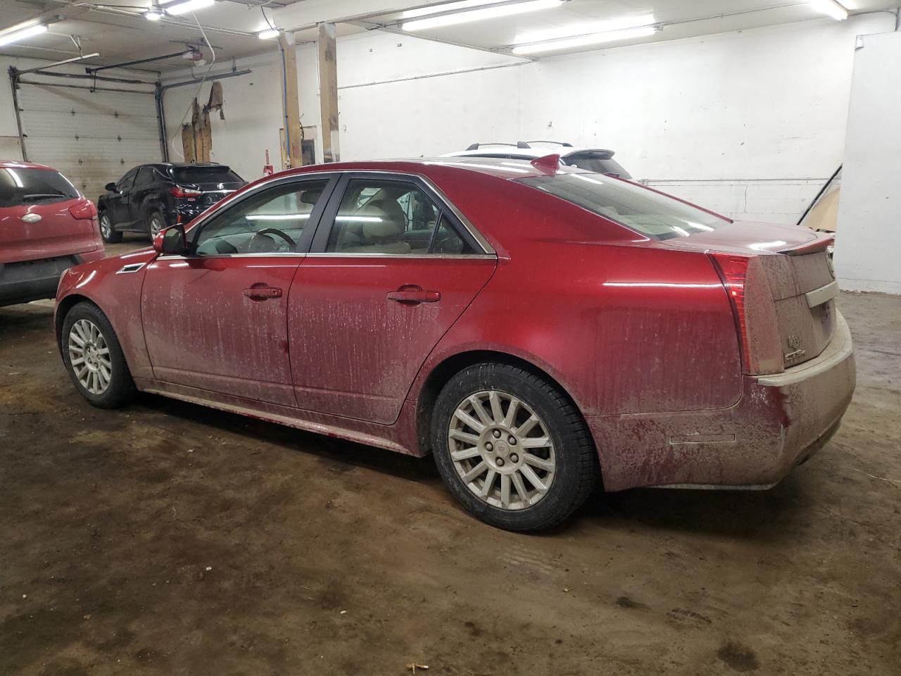 2013 Cadillac CTS - Image 2
