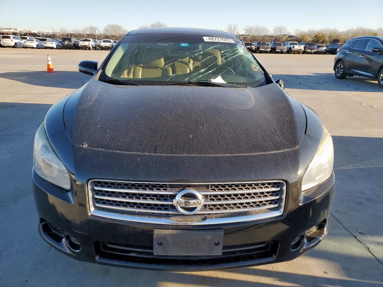 2010 Nissan Maxima - Image 5