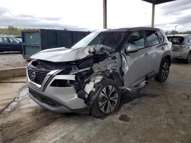 NISSAN ROGUE SV 2023