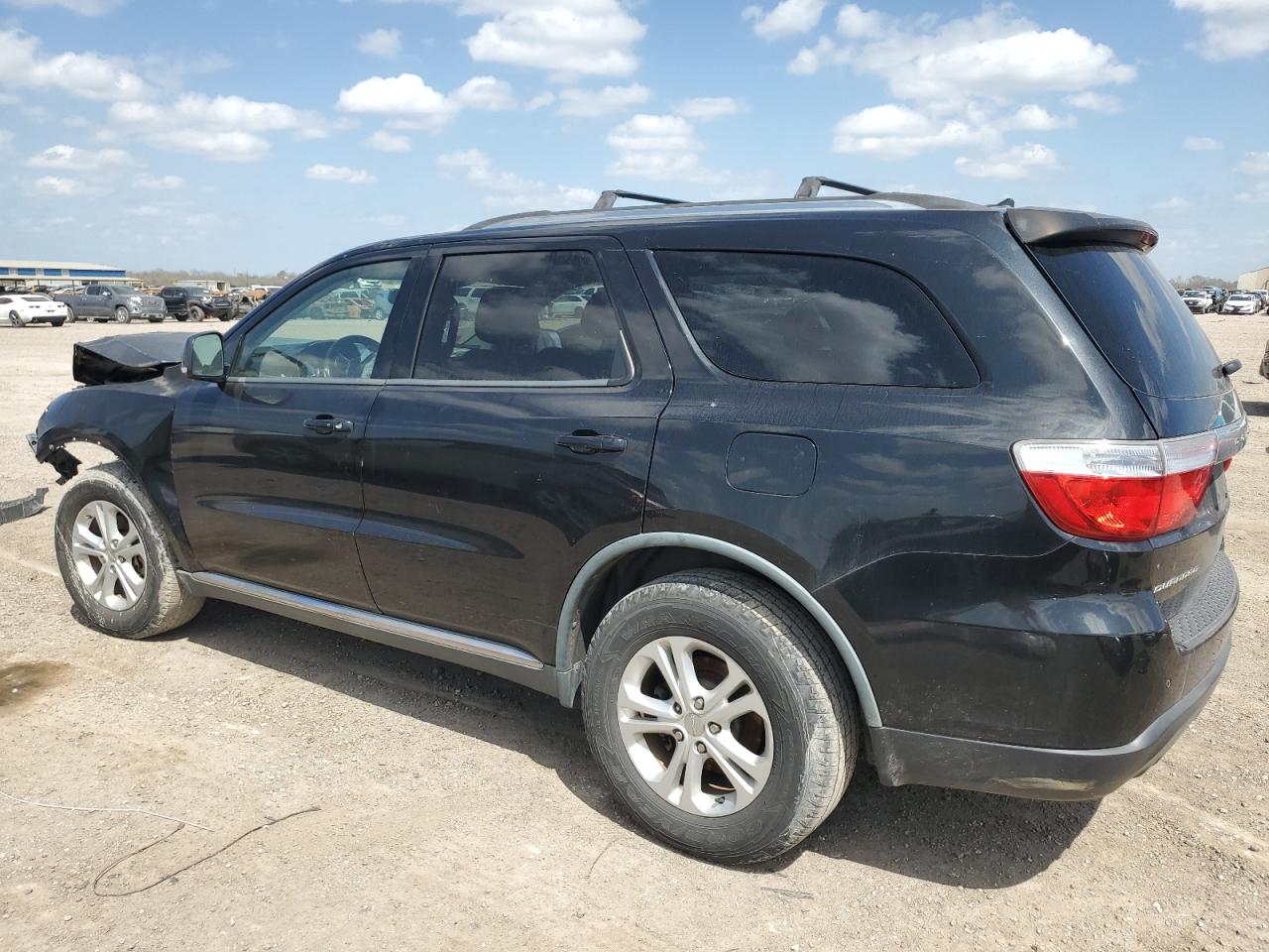 2011 Dodge Durango - Image 2