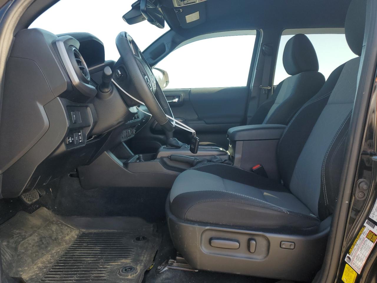 2021 Toyota Tacoma - Image 7