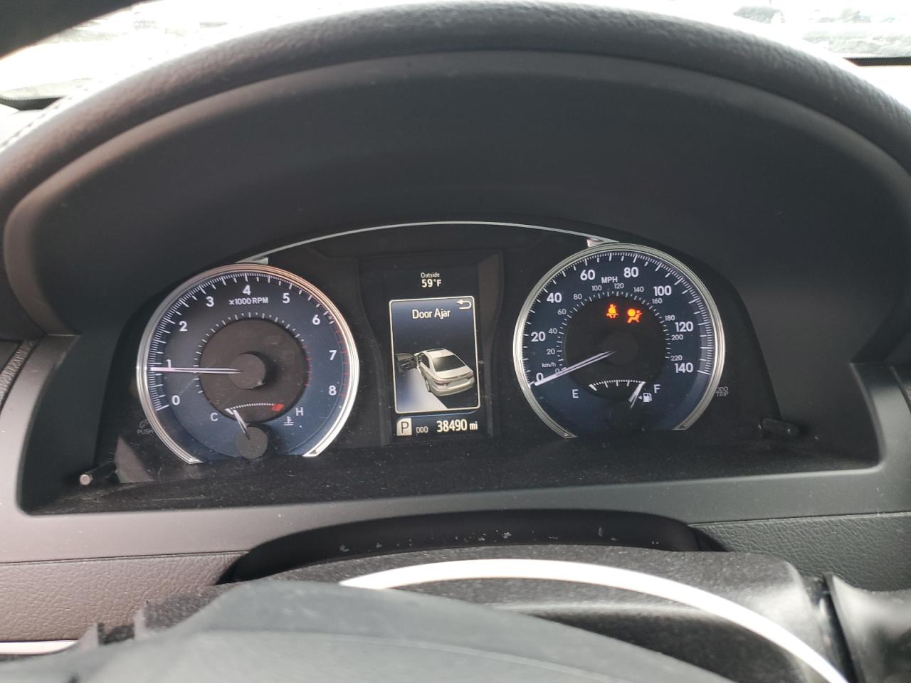 2016 Toyota Camry - Image 9