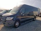 2019 Mercedes-Benz Sprinter 3500 de vânzare în Haslet, TX - Front End
