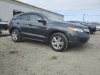 2013 Acura Rdx  en Venta en Windsor, NJ - Rear End