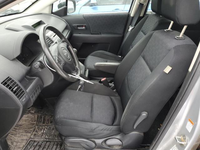 2009 MAZDA 5 