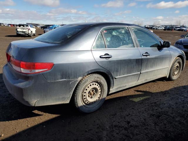 2003 HONDA ACCORD LX