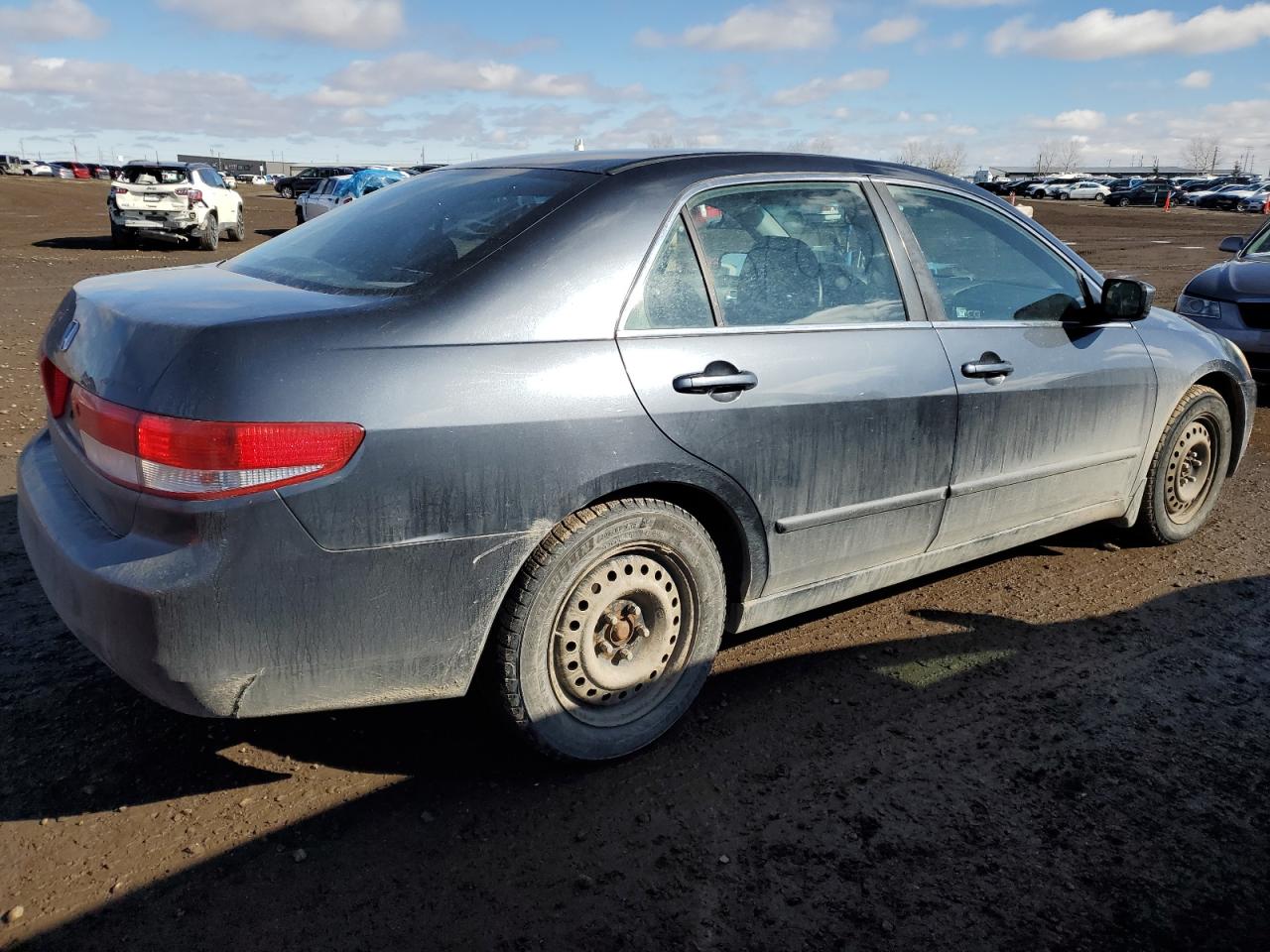 2003 Honda Accord - Image 3