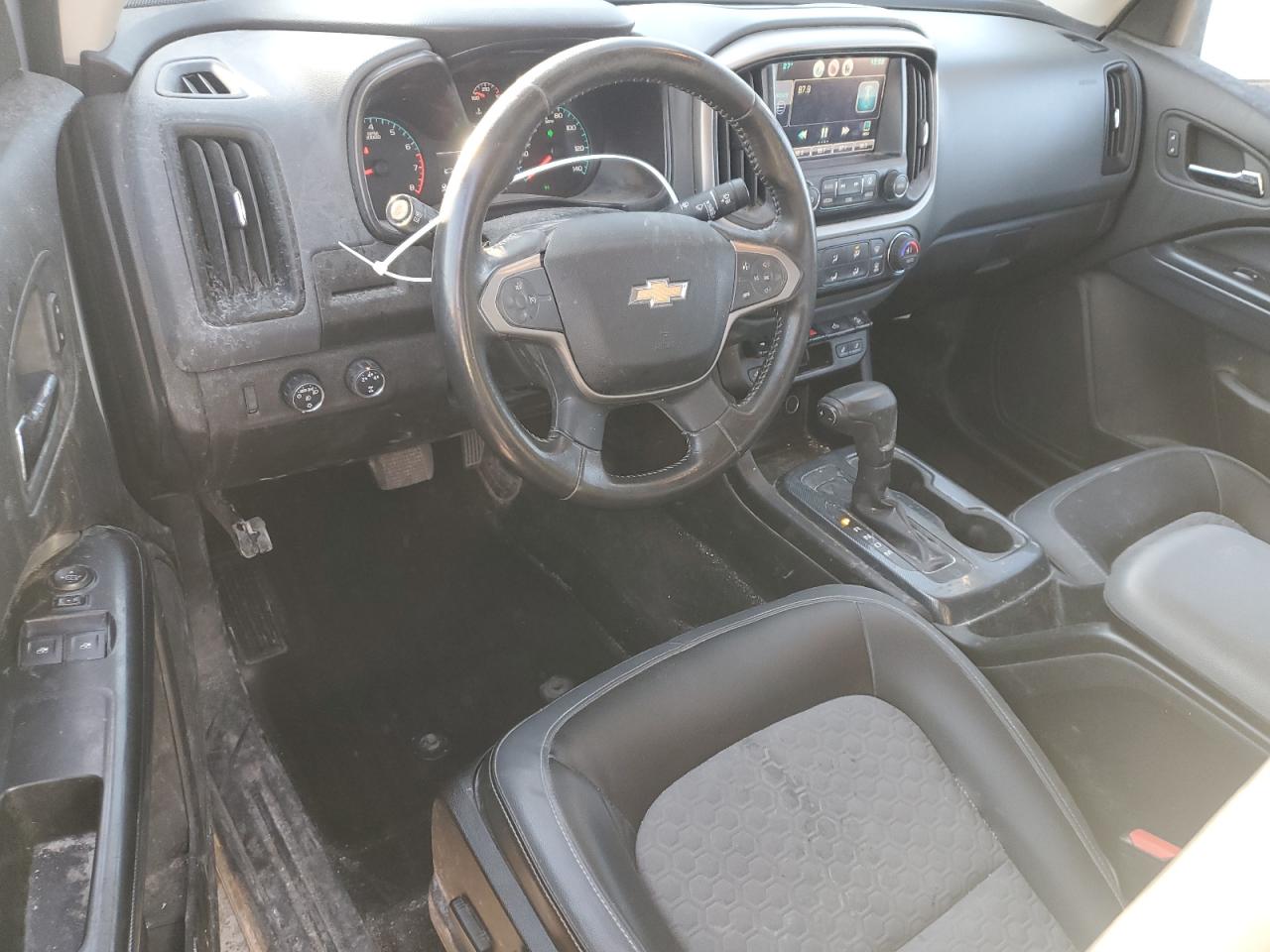 2015 Chevrolet Colorado - Image 8