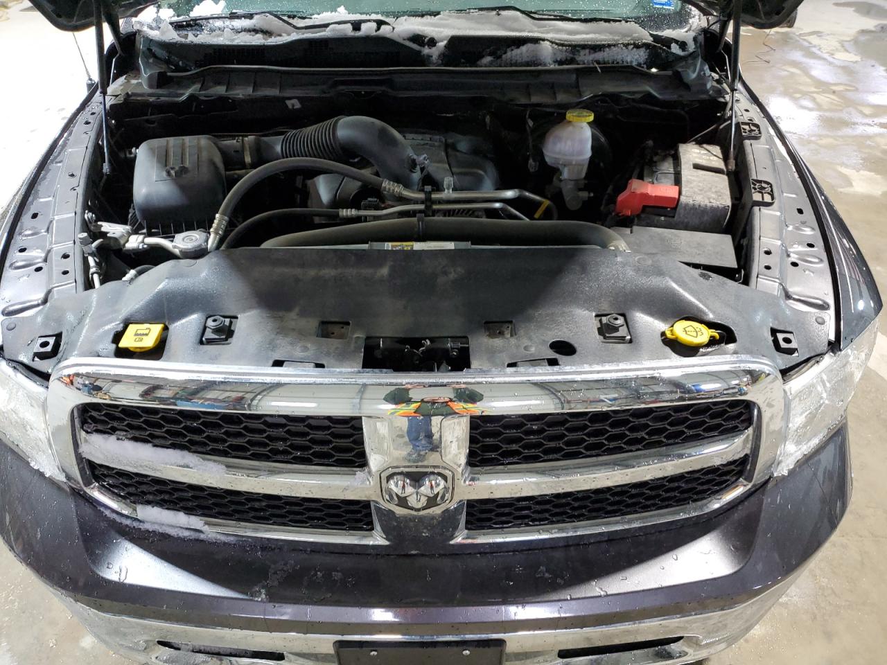 2019 RAM 1500 - Image 11