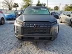 2024 Hyundai Palisade Xrt იყიდება Riverview-ში, FL - Rear End