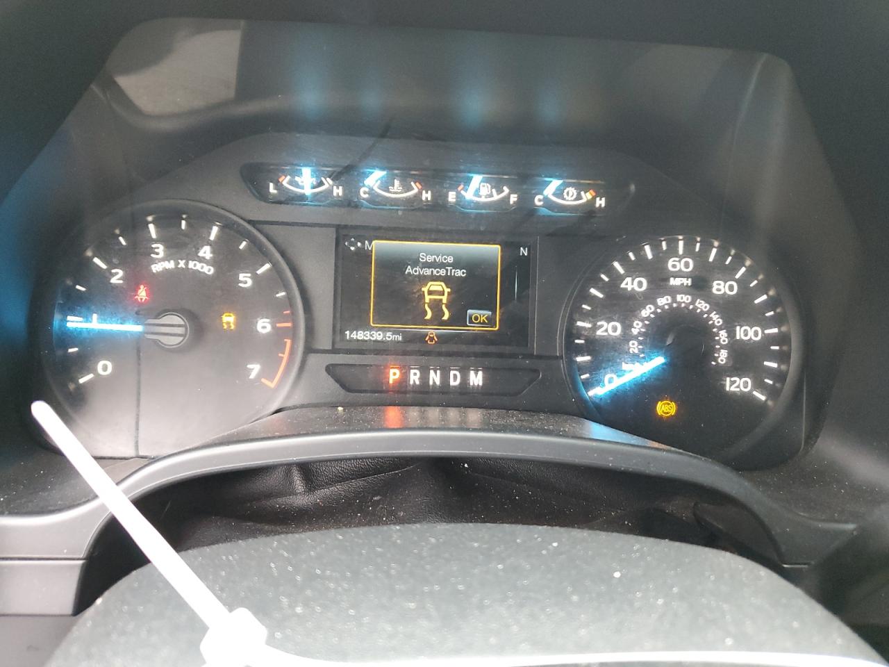 2018 Ford F-150 - Image 9