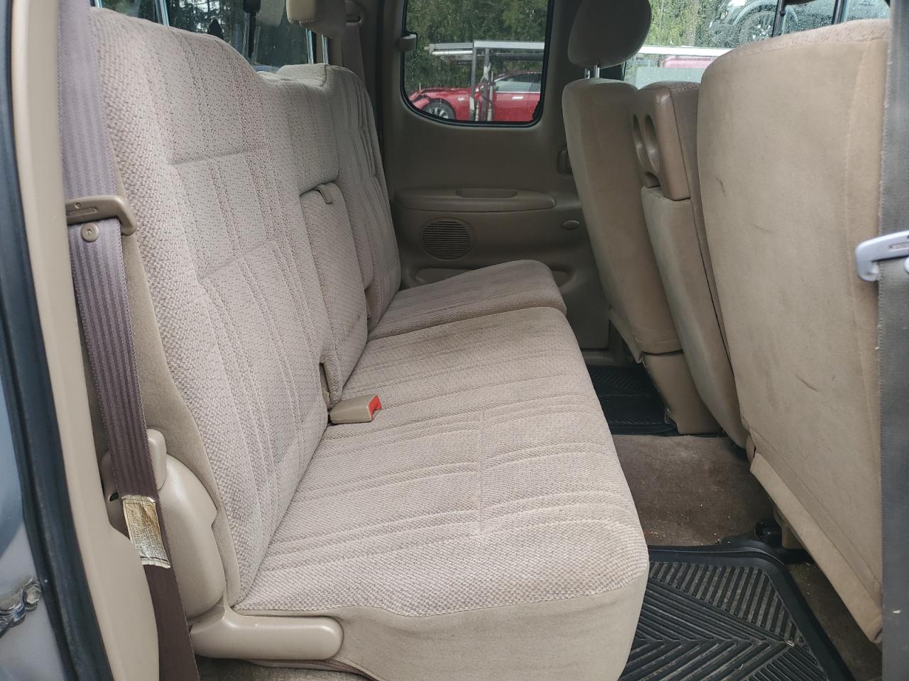 2002 Toyota Tundra - Image 10