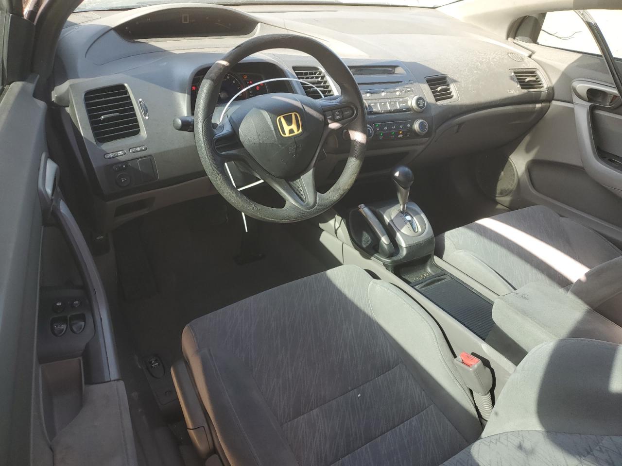 2008 Honda Civic - Image 8