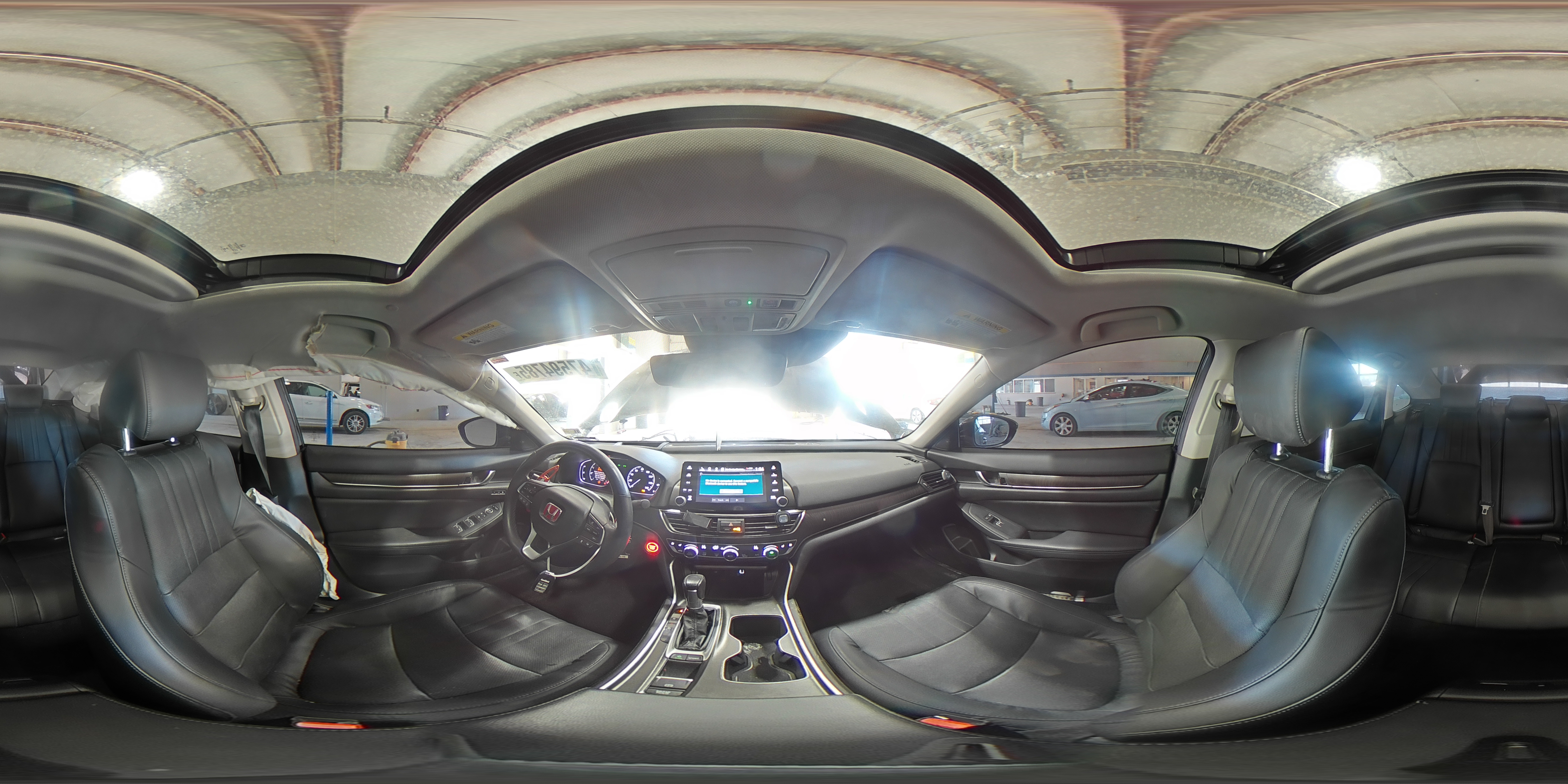 2018 Honda Accord - Image 13