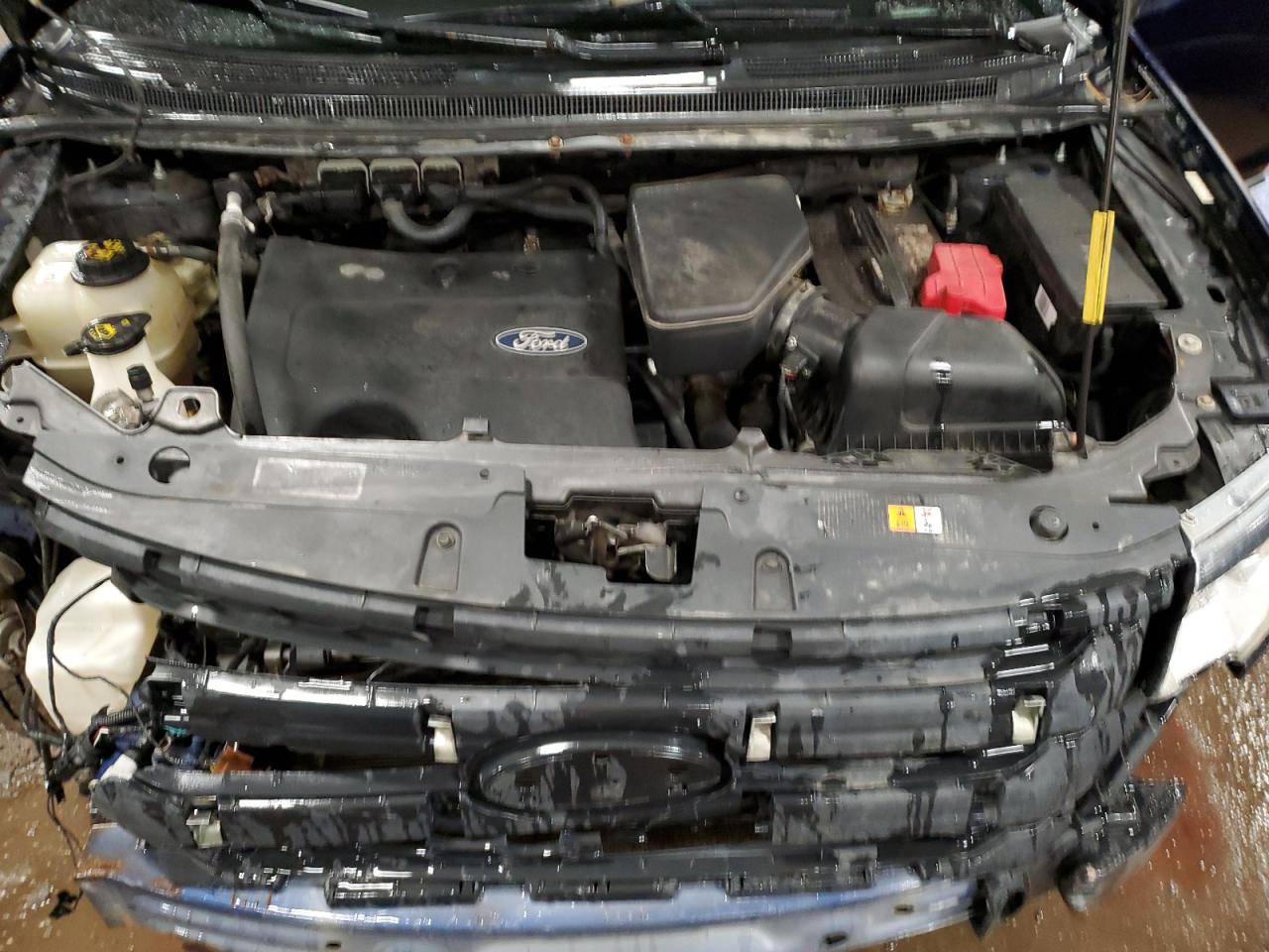 2011 Ford Edge - Image 12