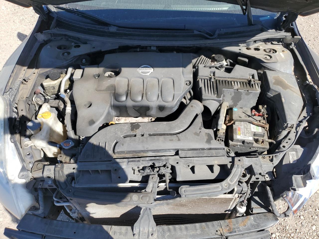 2012 Nissan Altima Base VIN: 1N4AL2AP1CN530896 Lot: 49301425