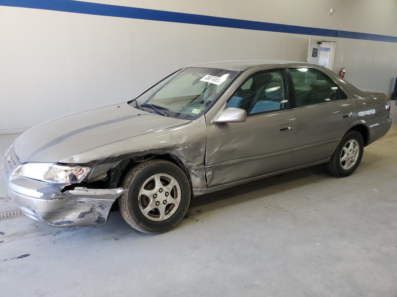 1997 Toyota Camry - Image 1