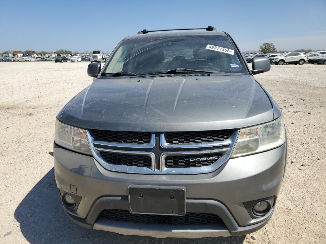2012 Dodge Journey - Image 5