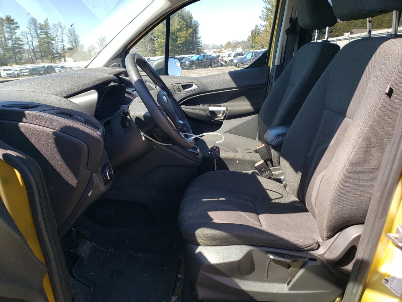 2015 Ford Transit - Image 7