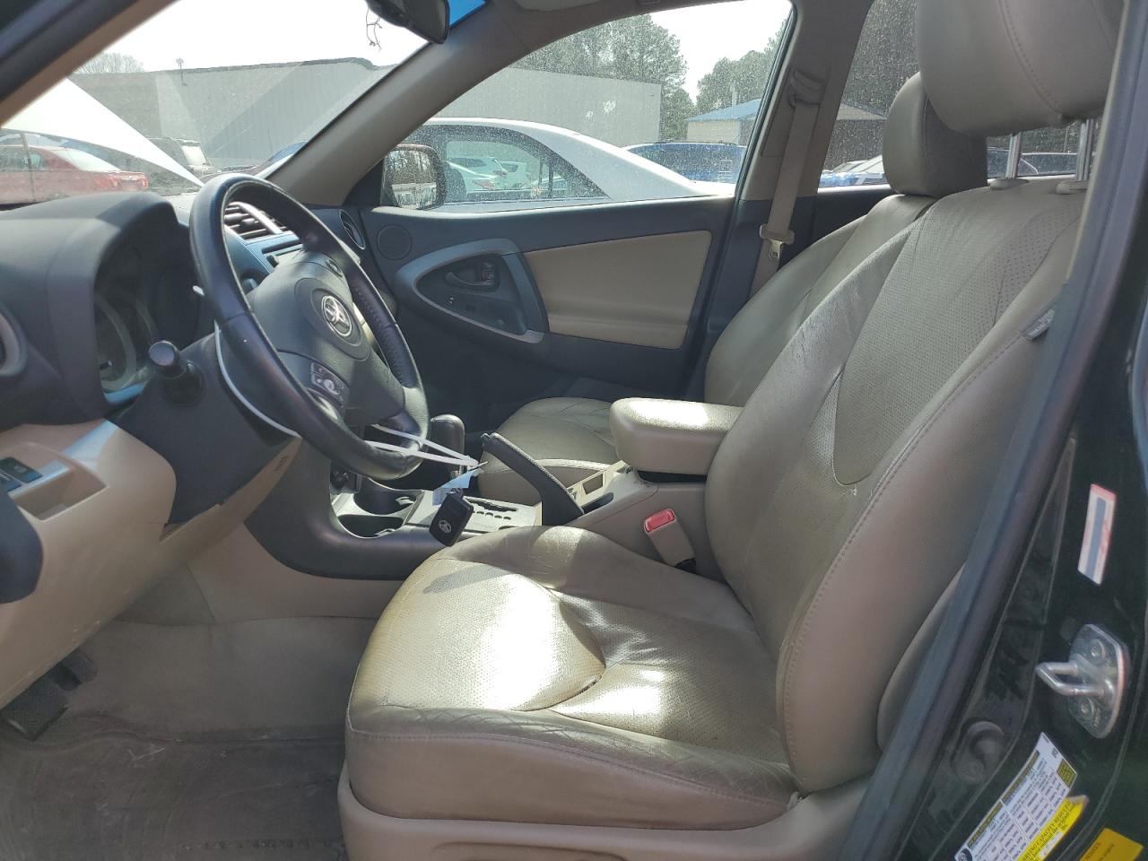2009 Toyota RAV 4 - Image 7