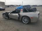 2002 Chevrolet Corvette  de vânzare în Fredericksburg, VA - All Over