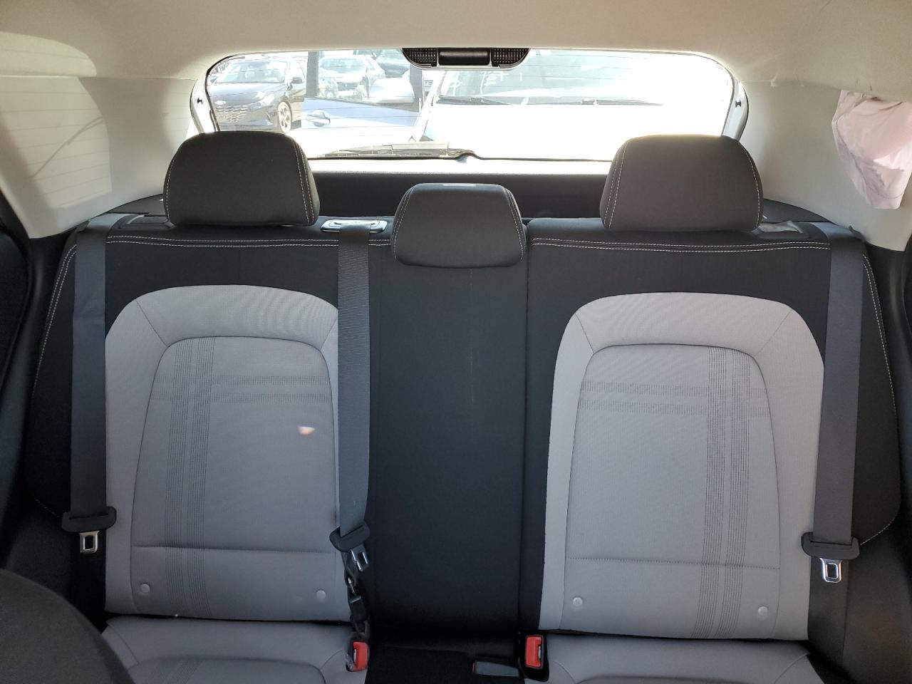 2020 Hyundai Venue - Image 10