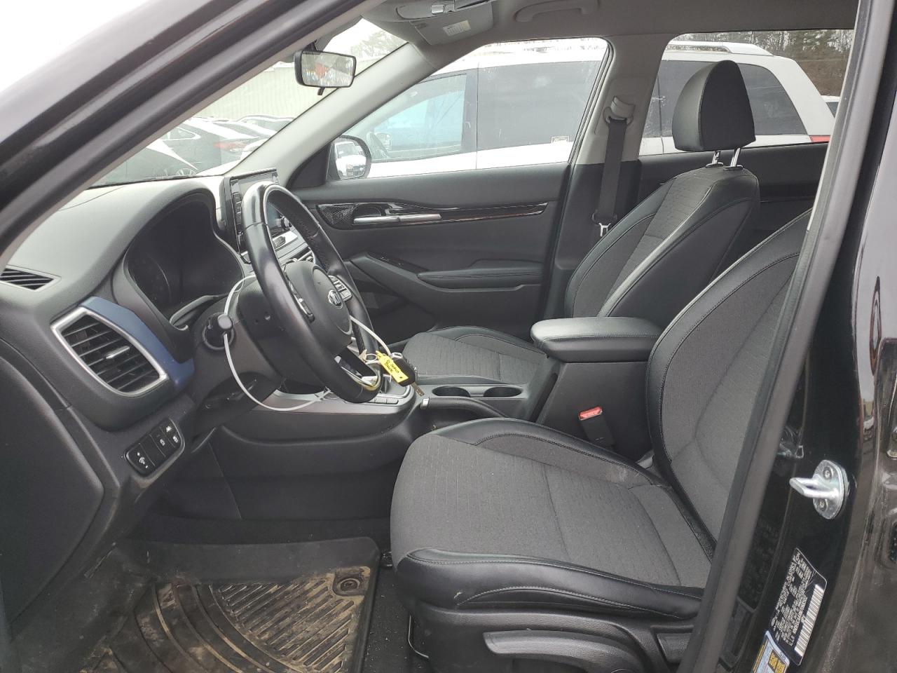 2021 Kia Seltos - Image 7