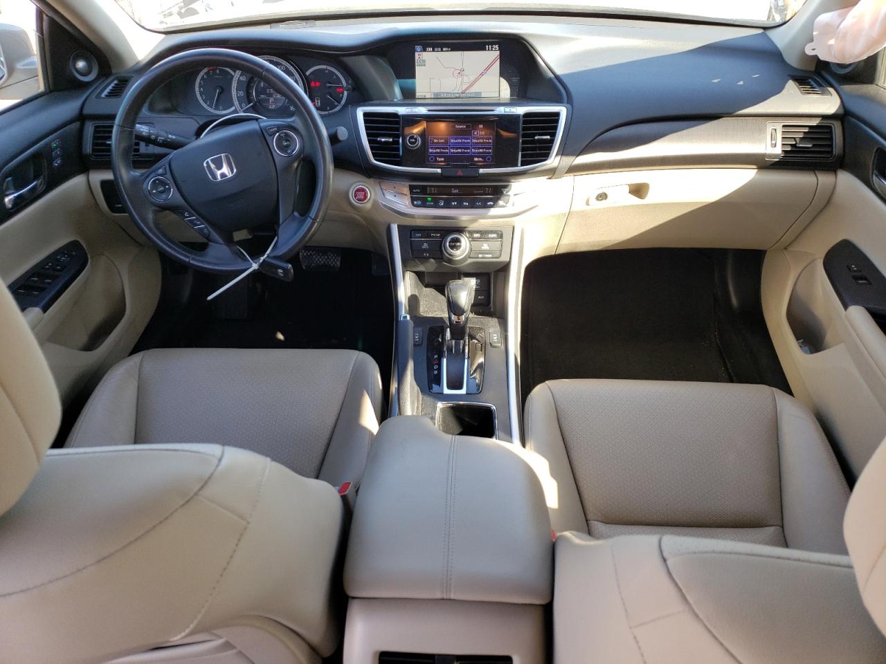 2013 Honda Accord - Image 8