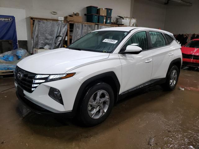 HYUNDAI TUCSON SE 2023