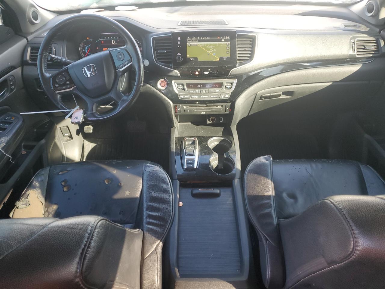 2019 Honda Pilot - Image 8