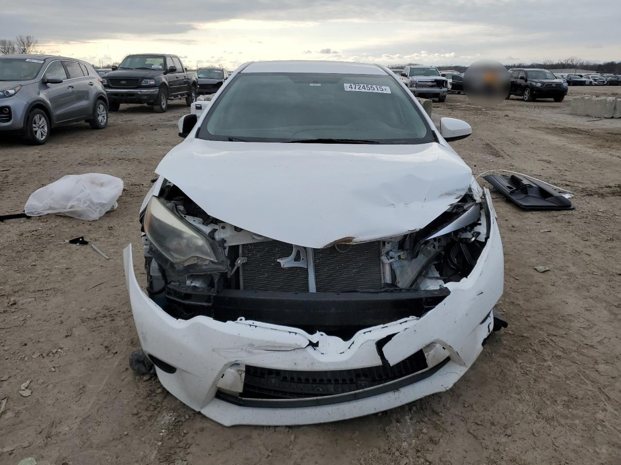 2015 Toyota Corolla - Image 5