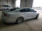 2017 Chevrolet Impala Ls for Sale in Lexington, KY - Front End